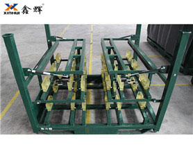 在設計汽車料架時注意哪些細節(jié)可以保障產(chǎn)品質(zhì)量？