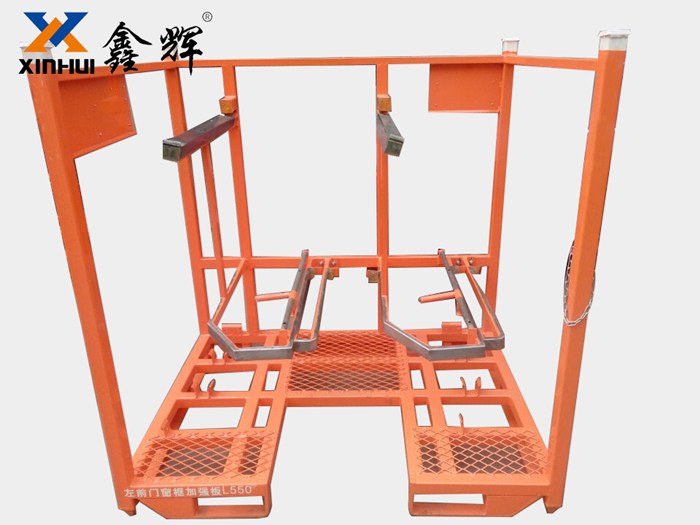 定制的汽車(chē)料架具有哪些特點(diǎn)？