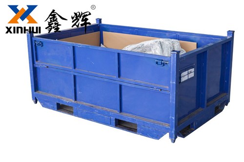 購(gòu)買折疊金屬箱時(shí)要考慮哪些因素？